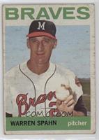 Warren Spahn