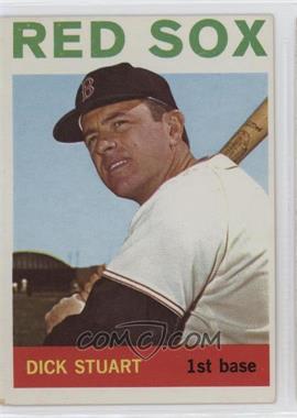 1964 Topps - [Base] #410 - Dick Stuart