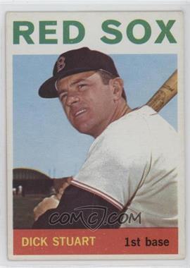 1964 Topps - [Base] #410 - Dick Stuart