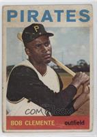 Roberto Clemente [Poor to Fair]