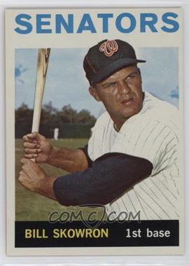 1964 Topps - [Base] #445 - Moose Skowron