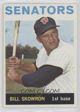 1964 Topps - [Base] #445 - Moose Skowron