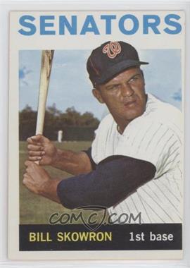 1964 Topps - [Base] #445 - Moose Skowron