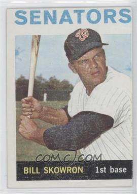 1964 Topps - [Base] #445 - Moose Skowron