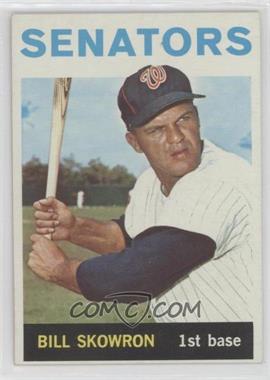 1964 Topps - [Base] #445 - Moose Skowron