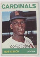 Bob Gibson [Good to VG‑EX]