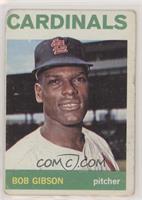 Bob Gibson [Poor to Fair]