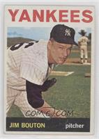 Jim Bouton [Good to VG‑EX]