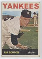 Jim Bouton