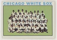 Chicago White Sox Team