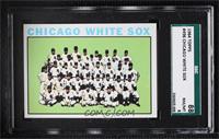 Chicago White Sox Team [SGC 88 NM/MT 8]