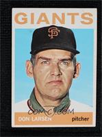 Don Larsen [Good to VG‑EX]