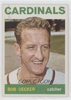 High # - Bob Uecker [Good to VG‑EX]