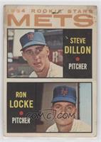 High # - Steve Dillon, Ron Locke [Poor to Fair]