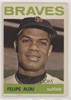 Felipe Alou [Poor to Fair]