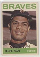 Felipe Alou [Good to VG‑EX]