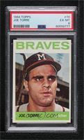 Joe Torre [PSA 6 EX‑MT]