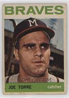 Joe Torre [Good to VG‑EX]