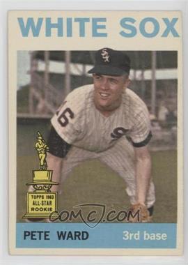 1964 Topps - [Base] #85 - Pete Ward