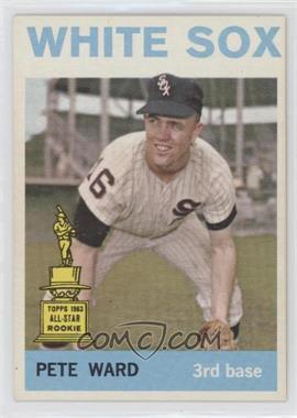 1964 Topps - [Base] #85 - Pete Ward