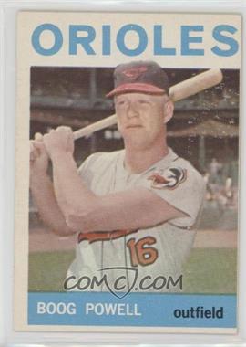 1964 Topps - [Base] #89 - Boog Powell