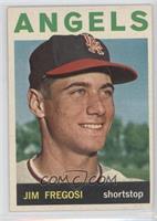 Jim Fregosi [Noted]