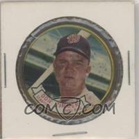 1964 Topps Coins - [Base] #1 - Don Zimmer [Poor to Fair]