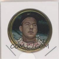 Al Kaline [Good to VG‑EX]