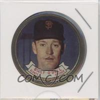 1964 Topps Coins - [Base] #115 - Billy O'Dell [Good to VG‑EX]