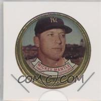 Mickey Mantle