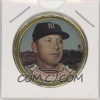 Mickey Mantle [Good to VG‑EX]