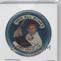 Brooks Robinson