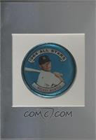 Mickey Mantle (Bat on Left Coin Side) [Good to VG‑EX]