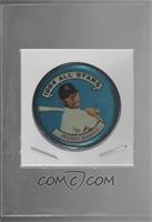 Mickey Mantle (Bat on Left Coin Side) [Good to VG‑EX]