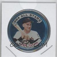 1964 Topps Coins - [Base] #133 - Harmon Killebrew