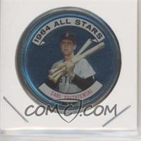 Carl Yastrzemski [Good to VG‑EX]