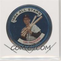 Carl Yastrzemski [Good to VG‑EX]