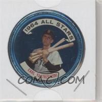 Carl Yastrzemski [Good to VG‑EX]