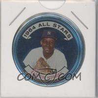 1964 Topps Coins - [Base] #135 - Elston Howard