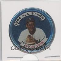 1964 Topps Coins - [Base] #135 - Elston Howard