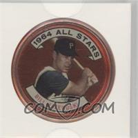 Bill Mazeroski [Good to VG‑EX]