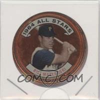 Bill Mazeroski [Good to VG‑EX]