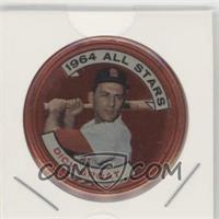 1964 Topps Coins - [Base] #147 - Dick Groat [Good to VG‑EX]