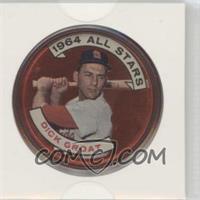 1964 Topps Coins - [Base] #147 - Dick Groat [Good to VG‑EX]