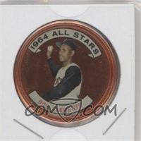 Roberto Clemente (Called bob on Coin) [Good to VG‑EX]