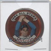 Sandy Koufax [Good to VG‑EX]