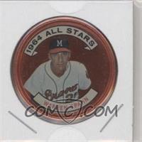 Warren Spahn [Good to VG‑EX]