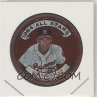 Warren Spahn [Poor to Fair]