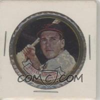 1964 Topps Coins - [Base] #18 - Brooks Robinson [Poor to Fair]
