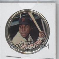 1964 Topps Coins - [Base] #22 - Willie McCovey [Good to VG‑EX]